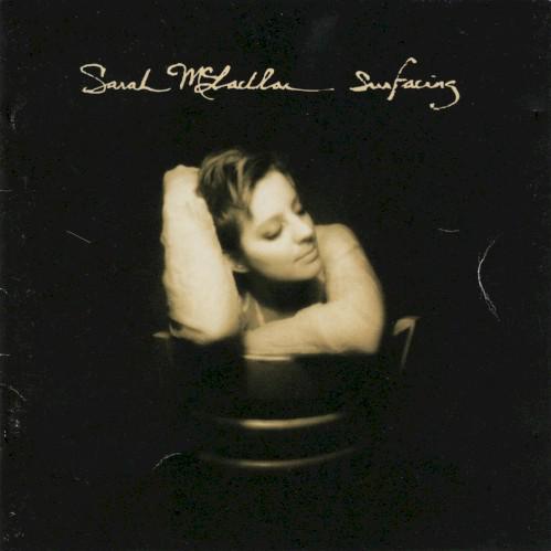 Sarah Mclachlan